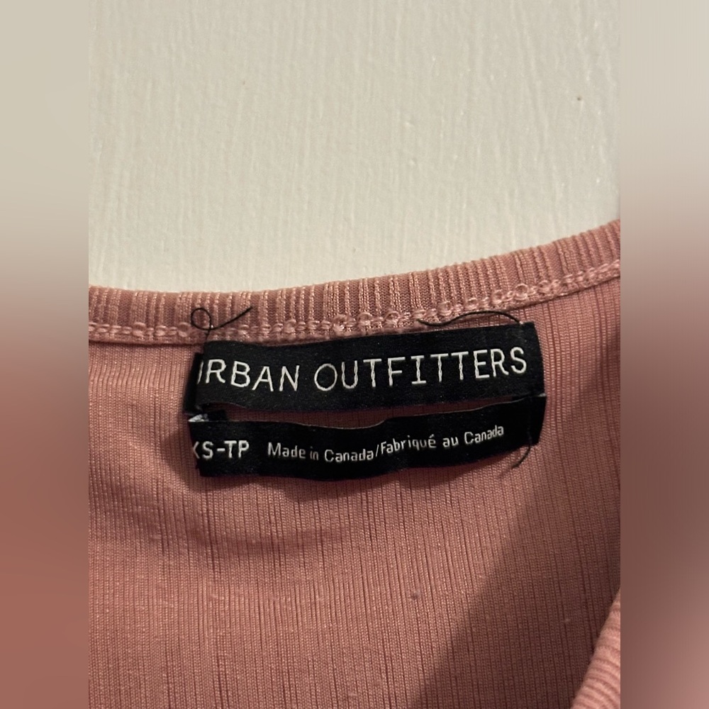 urban outfitters top - Picture 2 of 3